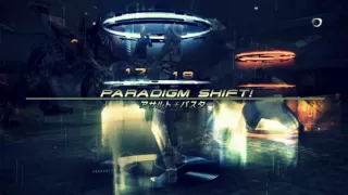 Final Fantasy XIII-2 OST - Paradigm Shift Looped & Extended