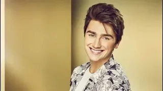 X FACTOR 2018: THE JOURNEY | BRENDAN MURRAY #xfactor