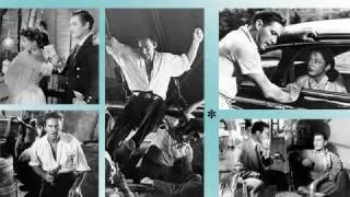 Errol Flynn Tribute Part 1