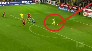 Jakub Blaszczykowski - UM DOS GOLS MAIS PERDIDOS DA HISÓRIA!