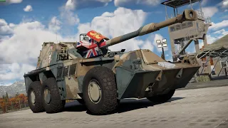 War Thunder | Like a G6