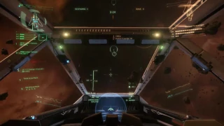 star citizen Obs screen capture test