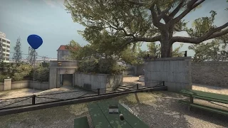 How to Hold - Overpass - Bathrooms (Short A)