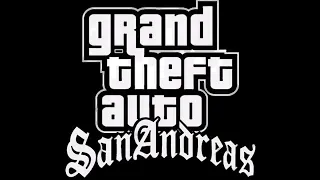GTA San Andreas music CJ Rap 1 hour