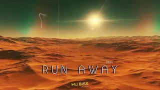 Riva - Run Away (HU Biss Rework)