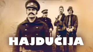 HAJDUČIJA (1970)