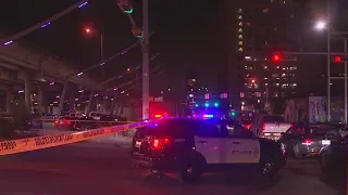 Police investigate 2 shootings in downtown Austin | FOX 7 Austin