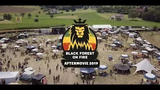 Black Forest on Fire 2019 Aftermovie