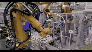 Mercedes EQS Battery Production - The Full Story - Subscribe
