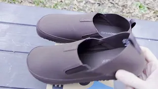 Xero Shoes Sunrise - The Ultimate Barefoot-Style Travel Shoe for Adventurers