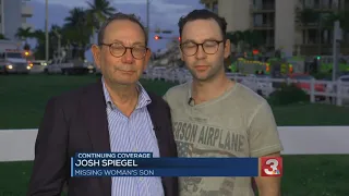 Ringgold family witnesses South Florida condo collapse former Chattanooga resident among the