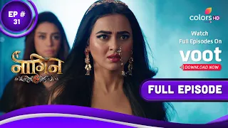 Naagin 6 - Full Episode 31 - With English Subtitles