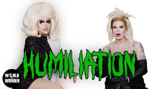 UNHhhh ep 197 - Humiliation