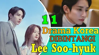 TPO 11 [] DRAMA KOREA DIBINTANGI Lee Soo-hyuk