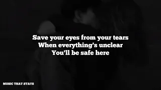 You’ll Be Safe Here (Can't Buy Me Love OST) | Moira Dela Torre (Lyrics)