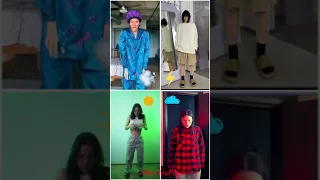 Who is Your Best?😋 Pinned Your Comment 📌 tik tok meme reaction 🤩#shorts #reaction #ytshorts #2021