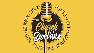 The Hichborner's Guide To The Galaxy - The Church Doctrine Episode 3