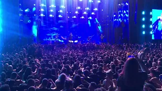 AMON AMARTH LIVE RELEASE ATHENS 2023 THE BIGGEST ROWING PIT - ΤΡΑΒΗΞΤΕ ΚΟΥΠΙ Vol. 2