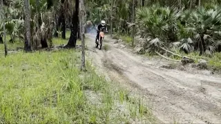 Riders pushing to get ATV park built in western Palm Beach County