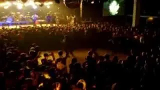 Noize MC - Аренби! (Milk Moscow, 10.12.2011) HD