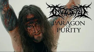 INGESTED - Paragon of Purity | Official Video