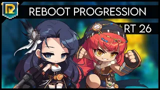 [26] Reboot Progression | Episode 26: Ignition
