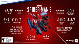 Marvel's Spider-Man 2 | Accolades