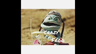 crazy frog song lofi song (reverb+reverb).           suport