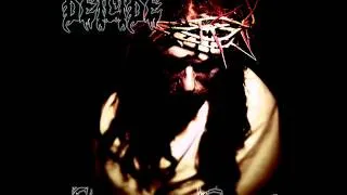 Deicide - Scars of the Crucifix [Full Album]