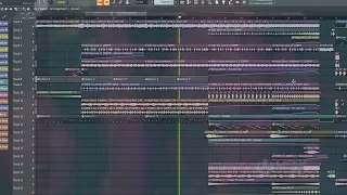 HUGE BLINDERS//SETH HILLS STYLE STMPD RCRDS BASS HOUSE REMIX TEMPLATE | FLP Download!🔥