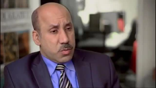 PBS  Frontline   Saudi Arabia Uncovered