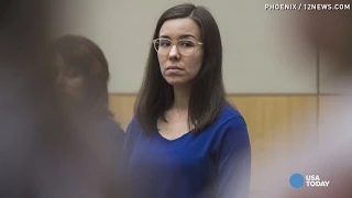 Jodi Arias trial explained in 60 seconds