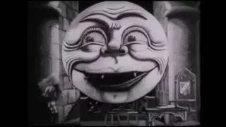 Top 10 Scariest Silent Movies