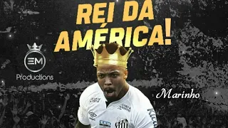 👑 Marinho REI DA AMÉRICA Em 2020 ▶ Amazing Skills, Goals & Assists HD