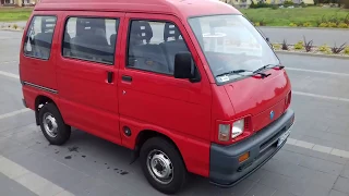 PIAGGIO PORTER 1000  na otomoto.pl