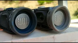 JBL CHARGE 4 TL|GG LFM 100%vol DIRTY PHONK + EXTRA CLIP