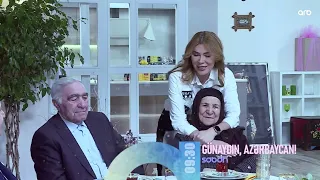 Günaydın Azərbaycan 25.02.2023 / Gunaydin Azerbaycan 25 fevral2023 saat 09.00 ANONS Fragman