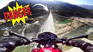 EPIC, ANGRY, KIND & AWESOME MOTORCYCLE MOMENTS | DAILY DOSE OF BIKER STUFF  Ep.37