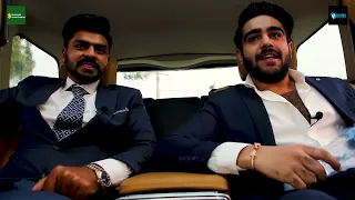 One Day With Billionaires | Arsal Chaudhry | Episode 1