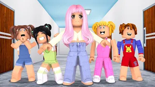 Roblox Hospital Adventures with Goldie & Titi Games