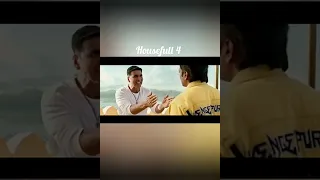 Housefull 4 most funniest scene 🤣🤣😂#shorts