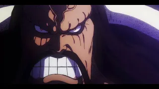 One Piece OST- Emperor Kaido