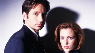 20 Mind-Blowing X-Files Facts You Didn't Know