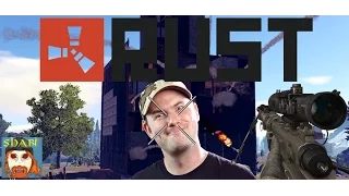 Rust The SIPS Expedition (part 1)