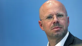 AfD wirft Andreas Kalbitz raus