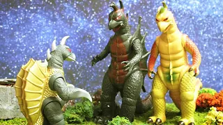 Monster Island Buddies Ep 127: "Gigan's Death Match"