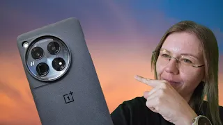 OnePlus 12 || Romans, czy coś więcej…? (English subtitles)