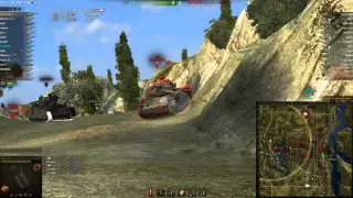 World of Tanks