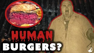 Did This Killer Really Make HUMAN BURGERS? | Joe Metheny - 'Cannibal' Serial Killer | ICMAP Minisode