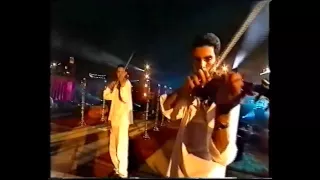 TARKAN: Şımarık & Bu Gece in Morocco - for French TV Channel France 2, 1999